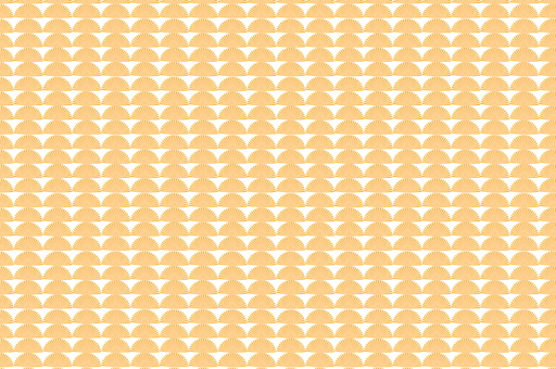 A Black And Yellow Pattern PNG