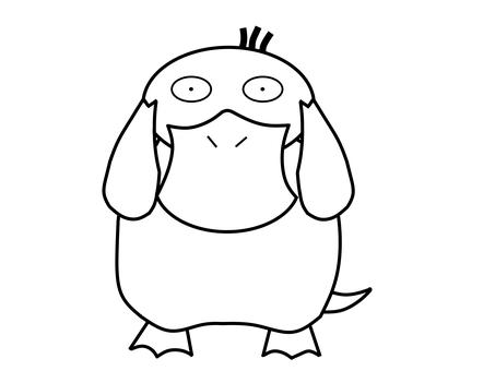 A Black Background With A Black Square PNG