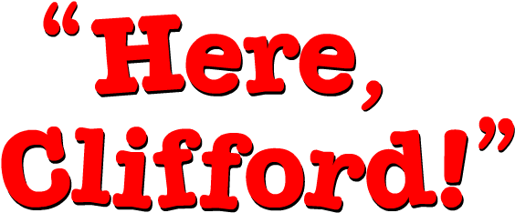 A Black Background With Red Letters PNG