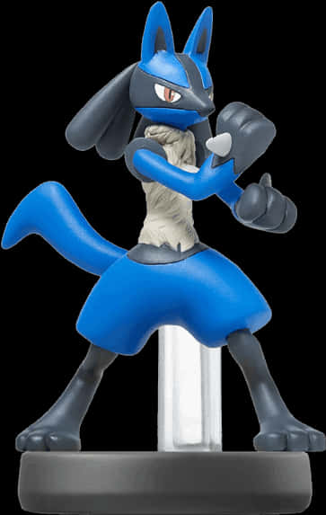A Cartoon Character Figurine PNG