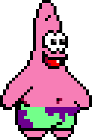 A Cartoon Character In A Pink Shirt PNG