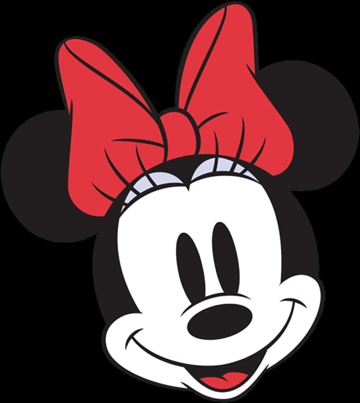 A Cartoon Character Of A Mouse PNG