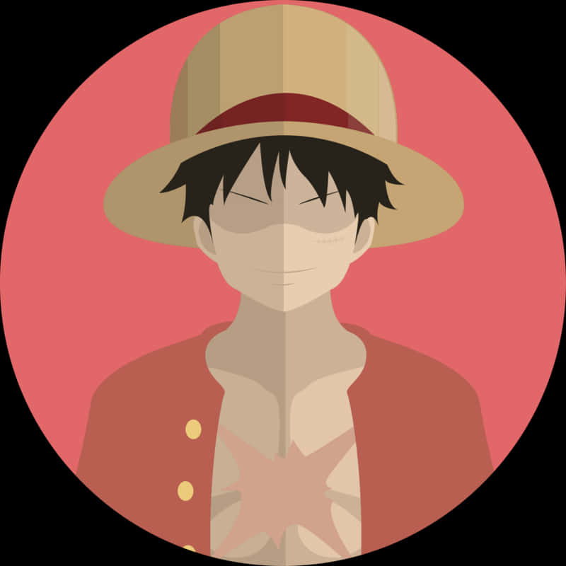 A Cartoon Of A Man Wearing A Hat PNG