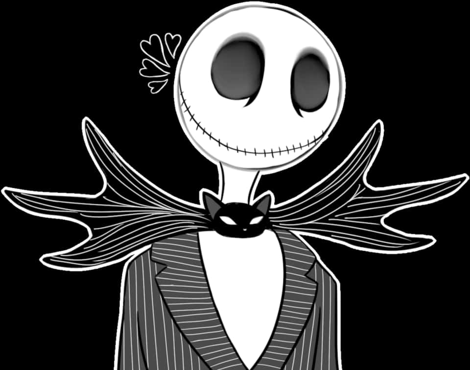 A Cartoon Of A Person In A Suit PNG