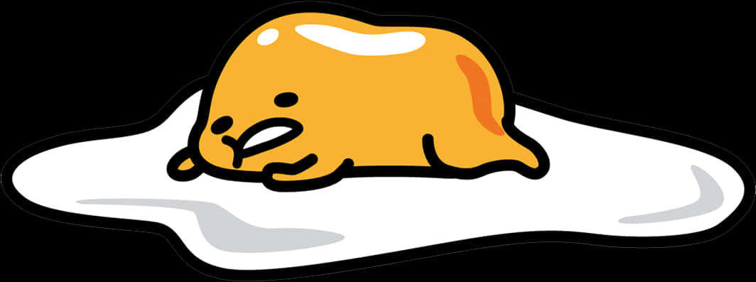 A Cartoon Of A Seal PNG
