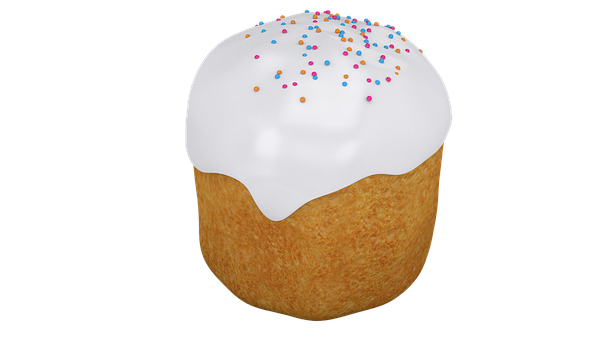 A Close Up Of A Cake PNG