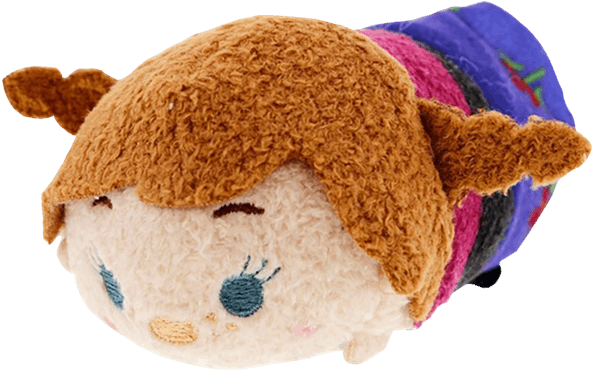A Close Up Of A Stuffed Toy PNG