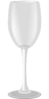 A Close-up Of A Wine Glass PNG