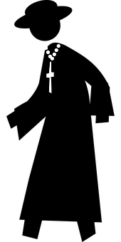 A Cross In The Sky PNG