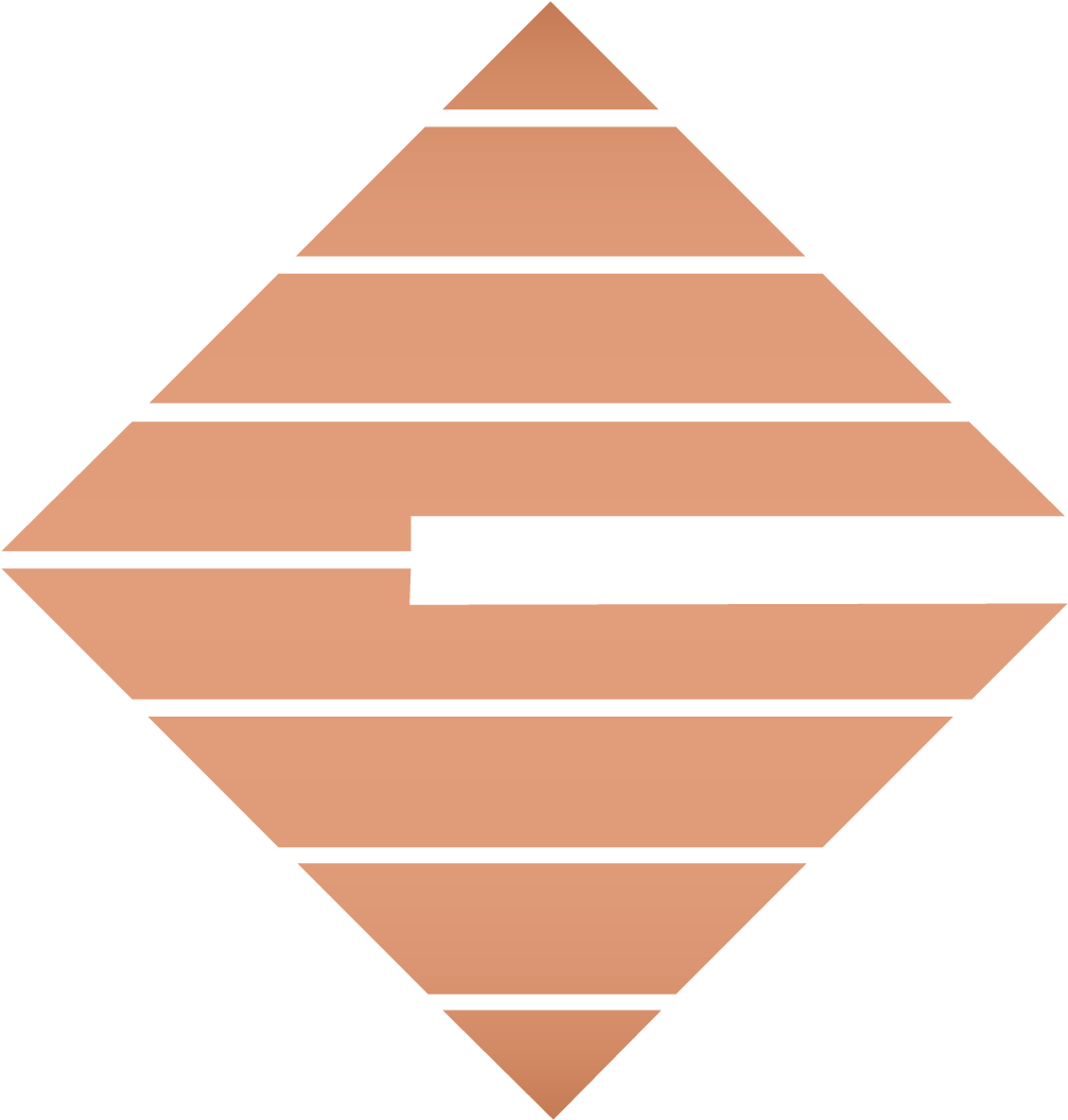 A Diamond Shaped Sign With A Black Line PNG