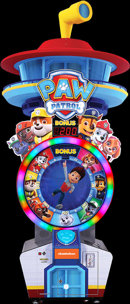 A Game With Cartoon Characters PNG