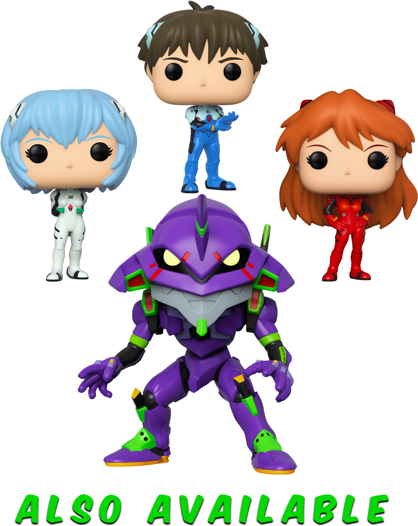 A Group Of Action Figures PNG