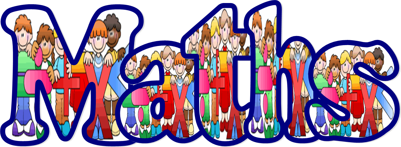 A Group Of Kids In A Logo