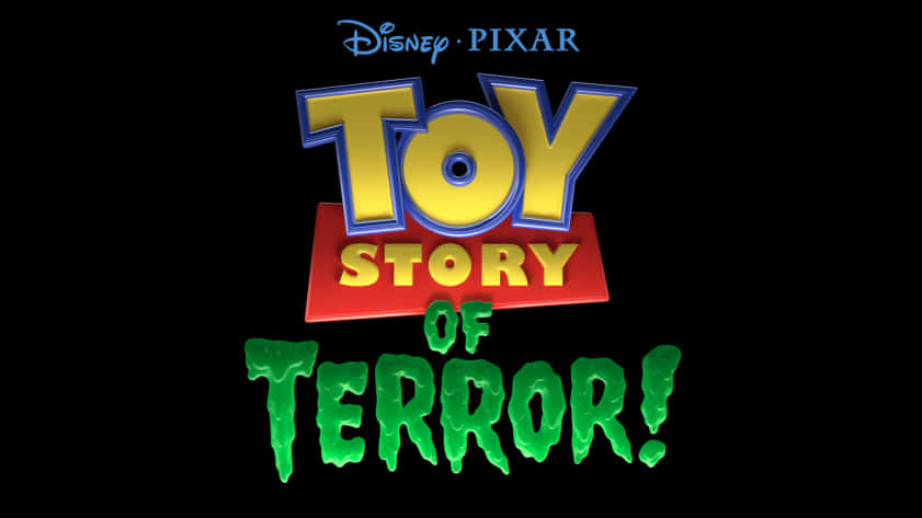 A Logo For A Toy Story PNG