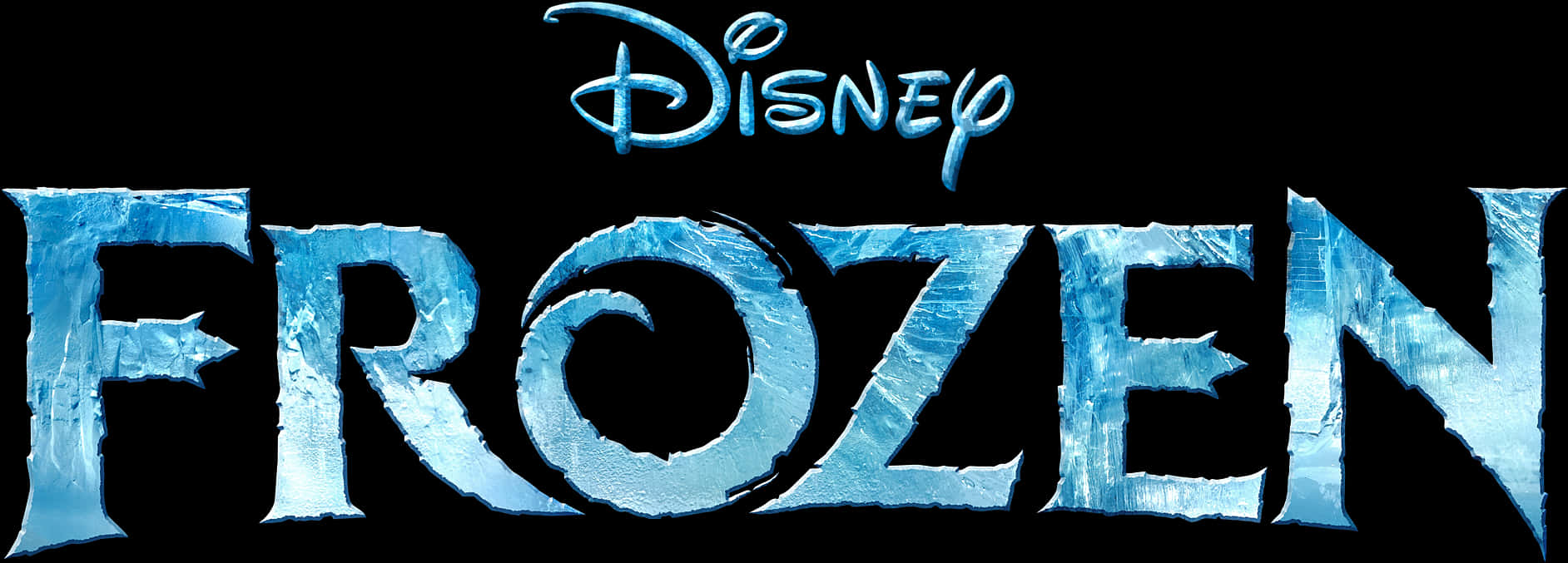 A Logo Of A Movie PNG