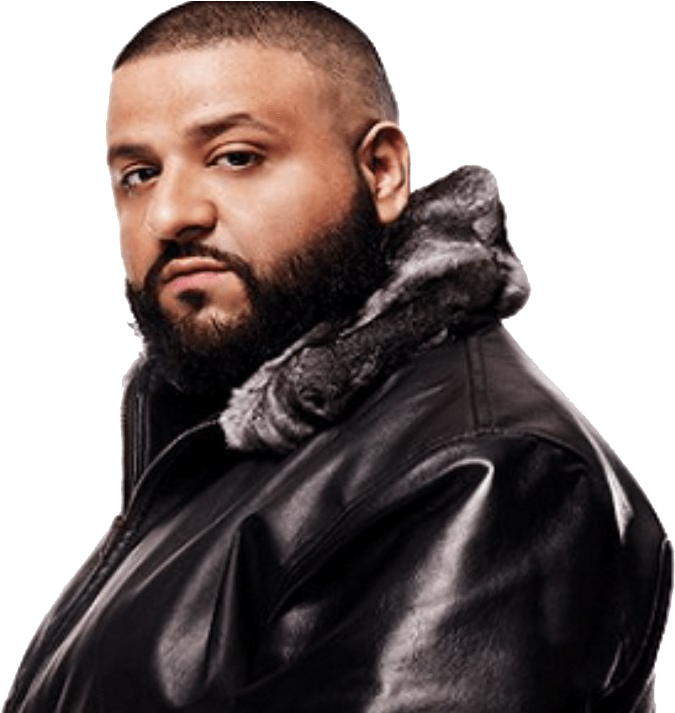 A Man With A Beard Wearing A Leather Jacket PNG