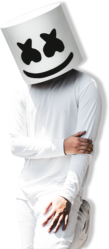A Person Wearing A White Shirt With A Smiley Face PNG