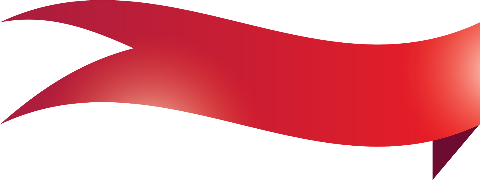 A Red Flag On A Black Background PNG