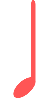 A Red Line On A Black Background PNG