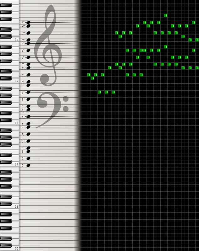 A Screenshot Of A Keyboard PNG