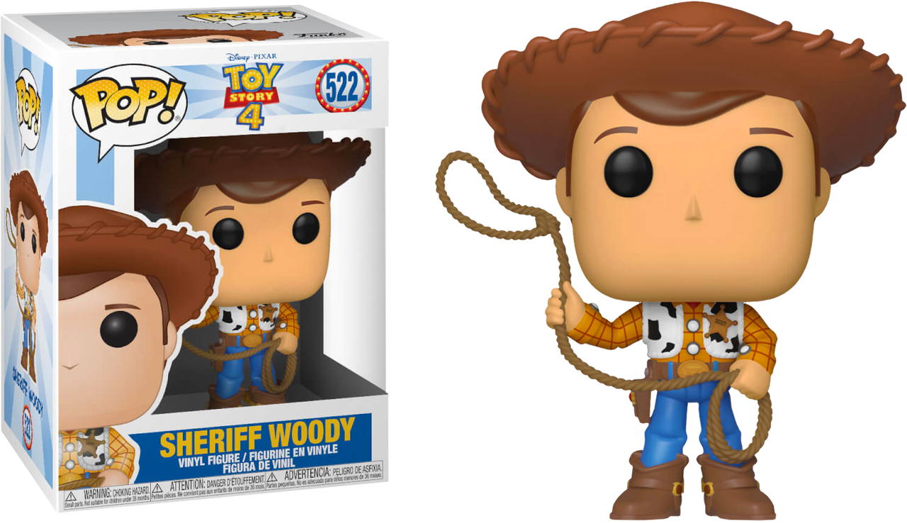 A Toy Figurine Of A Cowboy PNG