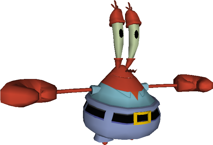 Cartoon Character With Arms And Legs PNG