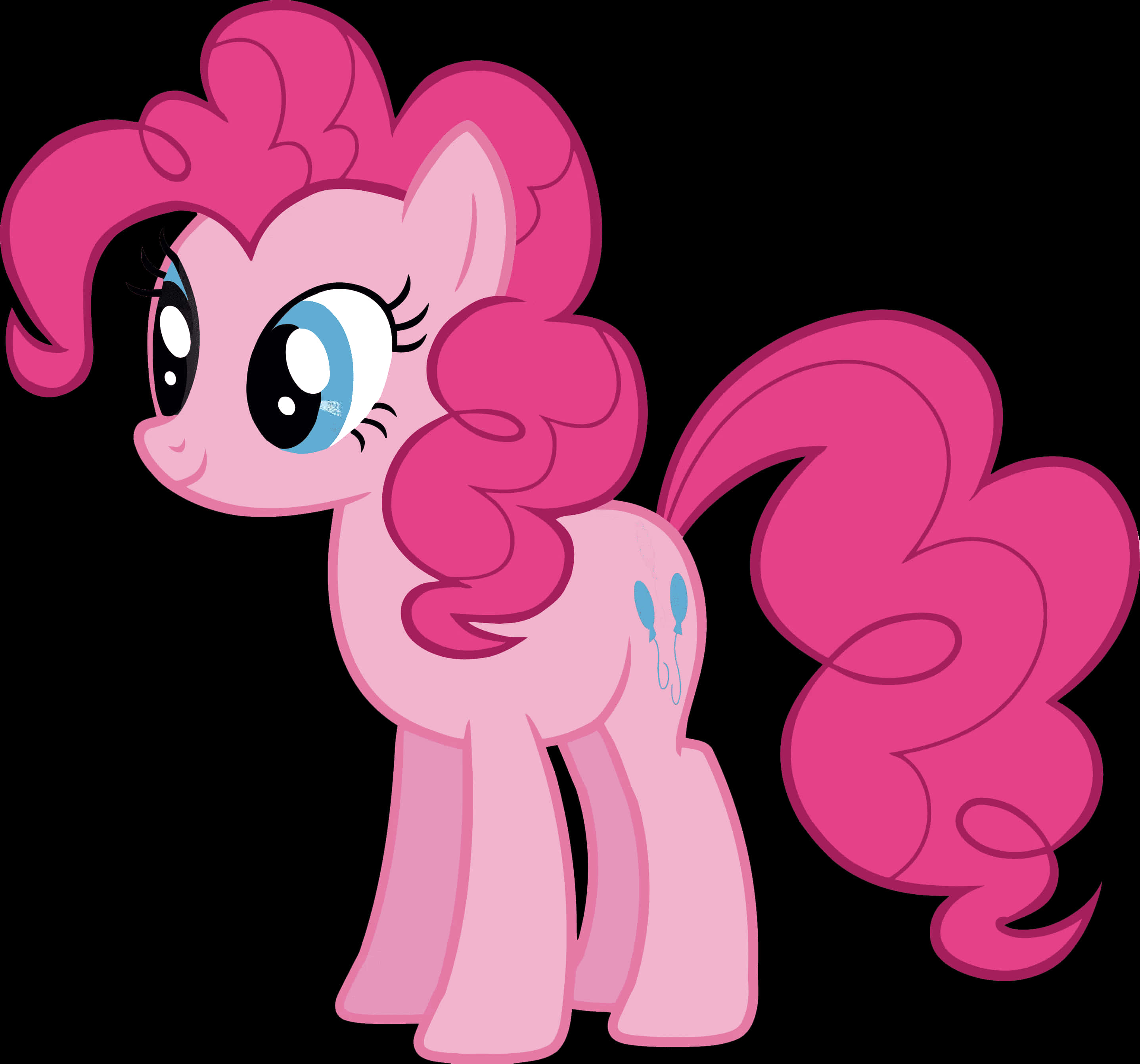 My Little Pony Pngs ManyPNG