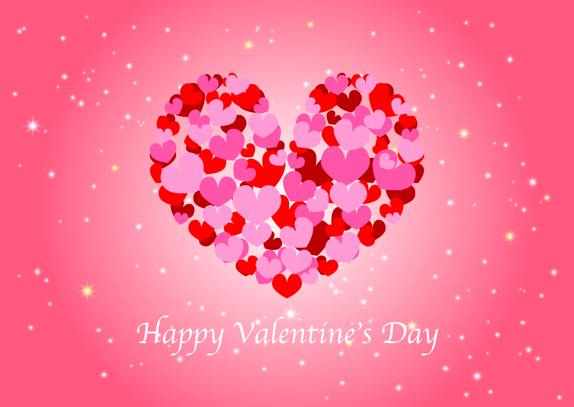 Download Valentines Day Wallpaper PNG