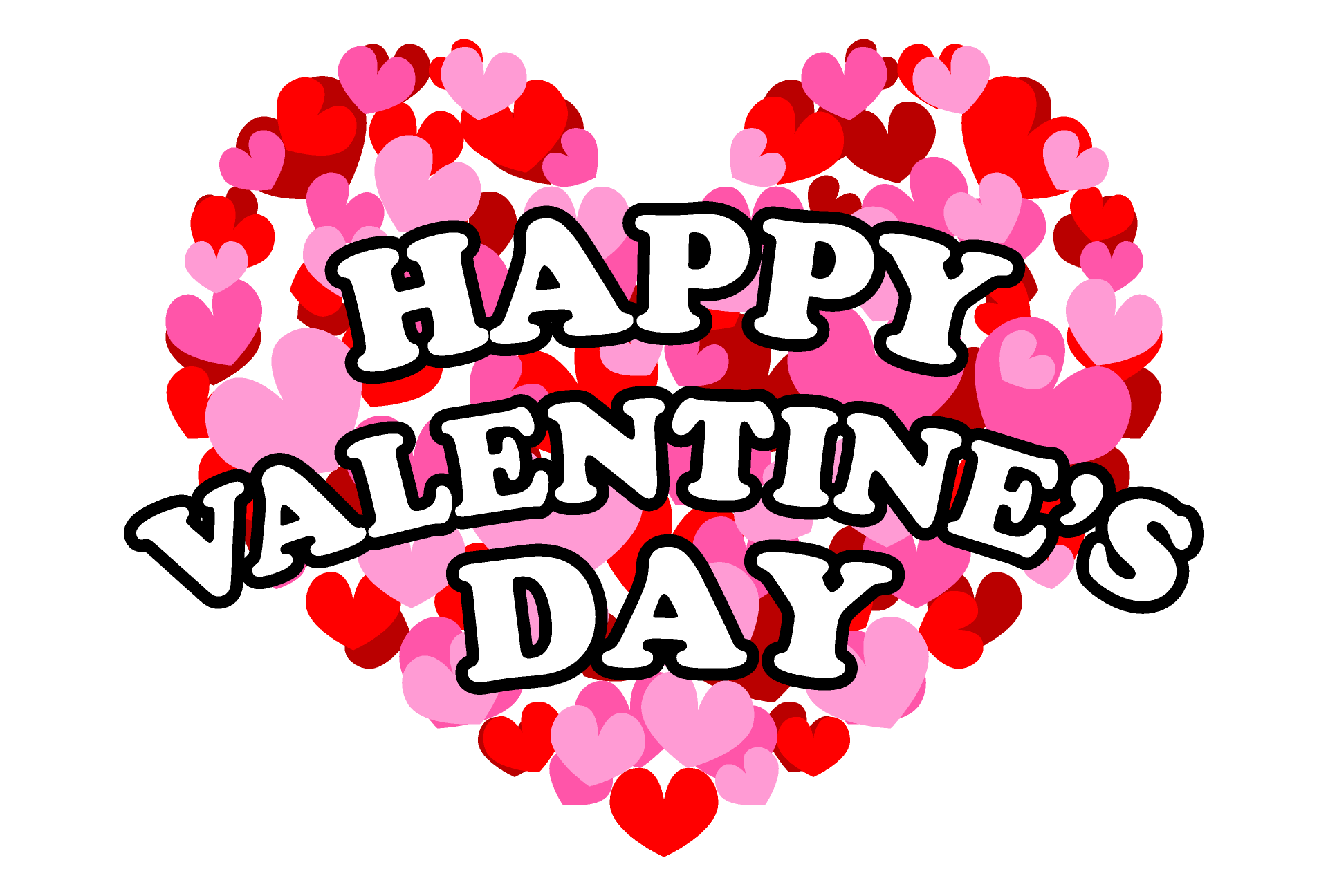 Download Valentines Day Wallpaper PNG