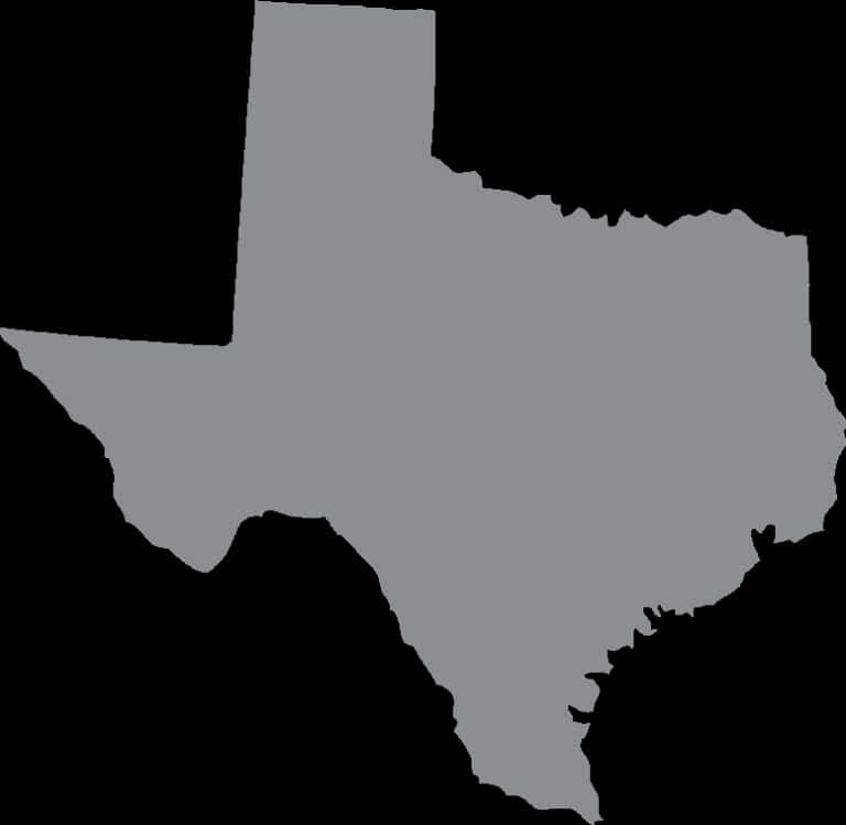 Texas PNG