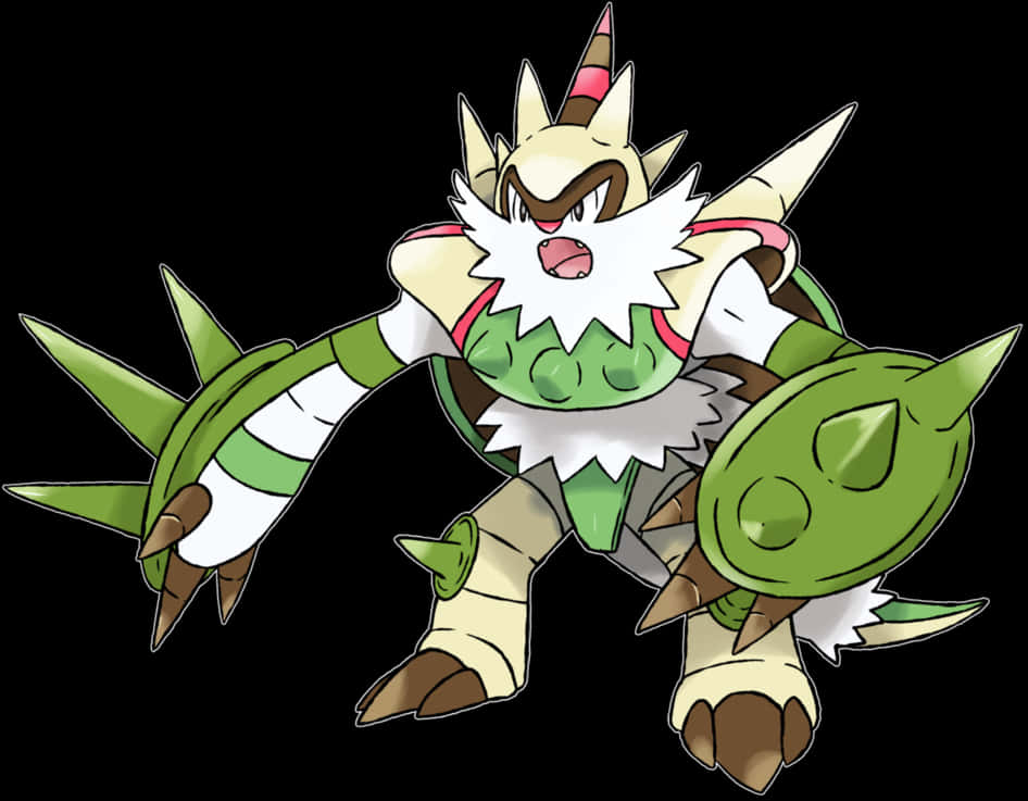 We Already Knew About Ash Greninja From The Chinese - Decidueye And Greninja Fusion, Hd Png Download